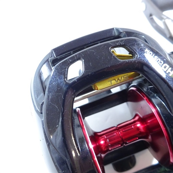 １４タトゥーラＨＤ１５０ＳＨ－ＴＷ